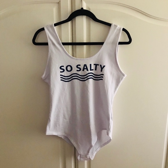 Gaze Other - Gaze Bodysuit